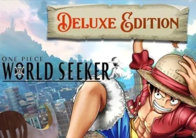One Piece: World Seeker Deluxe Edition