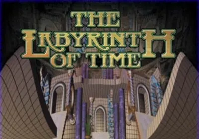 The Labyrinth of Time