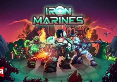 Iron Marines