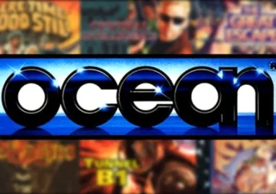 Ocean Classics