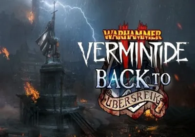 Warhammer: Vermintide 2 - Back to Ubersreik DLC