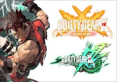 Guilty Gear Xrd REVELATOR - Bundle
