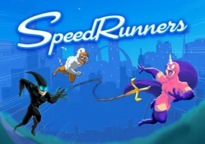 SpeedRunners