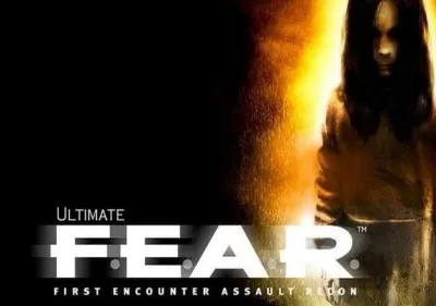 F.E.A.R. - Ultimate Shooter