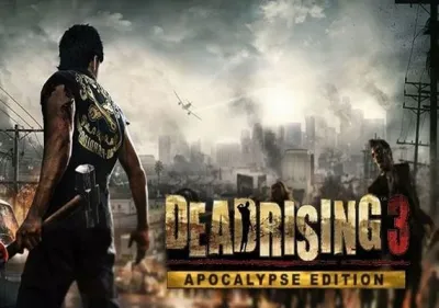 Dead Rising 3 Apocalypse Edition