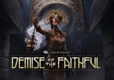 Dead by Daylight: Demise of the Faithful DLC