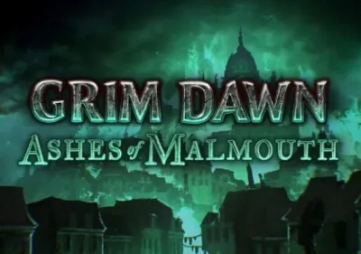 Grim Dawn - Ashes of Malmouth DLC
