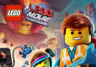 The LEGO Movie Videogame