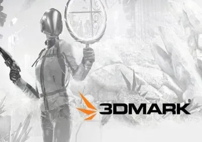3DMark