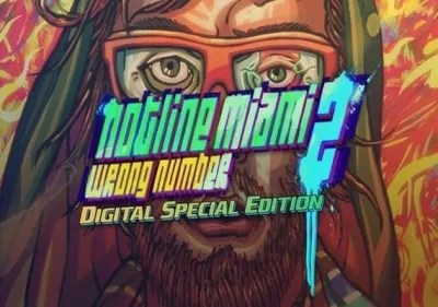 Hotline Miami 2: Wrong Number Digital Special Edition