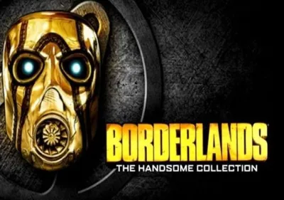 Borderlands - The Handsome Collection
