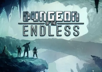 Dungeon of the Endless