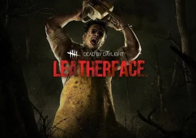 Dead by Daylight: Leatherface DLC