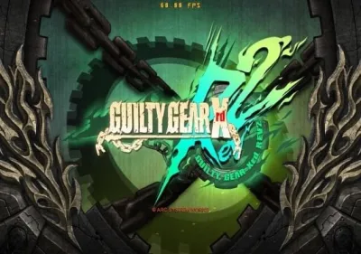 GUILTY GEAR Xrd: REV 2 Upgrade DLC