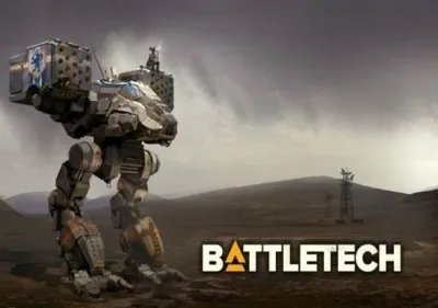 BattleTech - Mercenary Collection