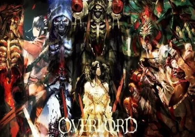 Overlord