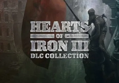 Hearts of Iron III - Collection Jan 2014