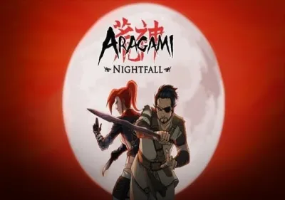 Aragami: Nightfall DLC