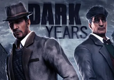 Dark Years