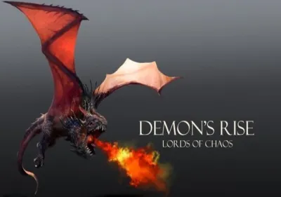 Demon's Rise: Lords of Chaos