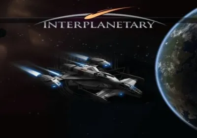 Interplanetary