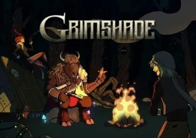 Grimshade