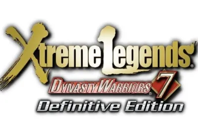 Dynasty Warriors 7: Xtreme Legends Definitive Edition