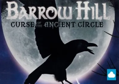 Barrow Hill: Curse of the Ancient Circle