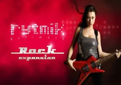 Rytmik Ultimate: Rock Expansion DLC