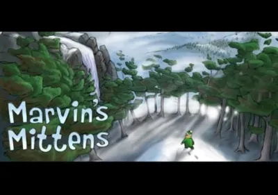 Marvin's Mittens