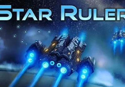 Star Ruler