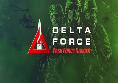 Delta Force: Task Force Dagger