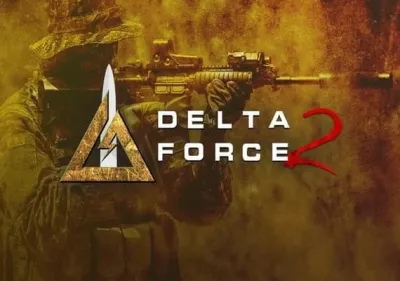 Delta Force 2