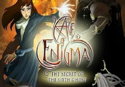 Age of Enigma: The Secret of the Sixth Ghost