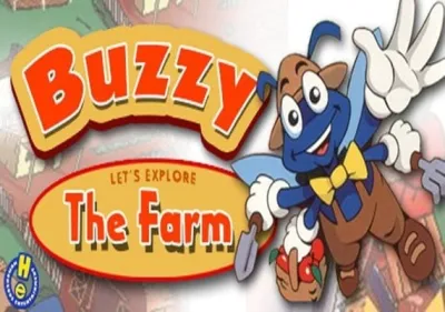 Let's Explore the Farm: Junior Field Trips