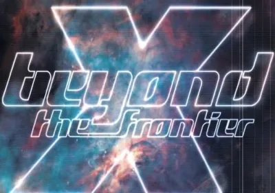 X: Beyond the Frontier