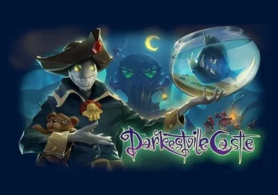Darkestville Castle