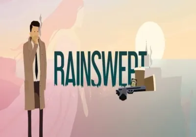 Rainswept