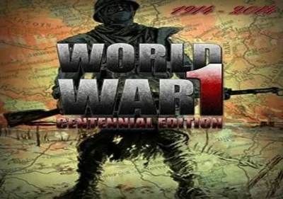 World War 1 Centennial Edition