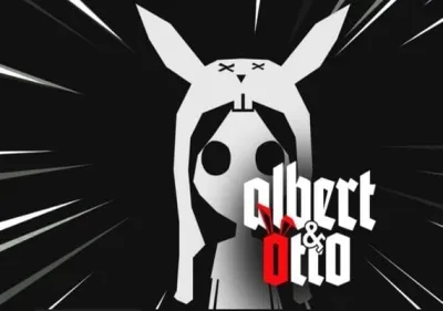 Albert and Otto: The Adventure Begins DLC