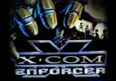 X-COM: Enforcer
