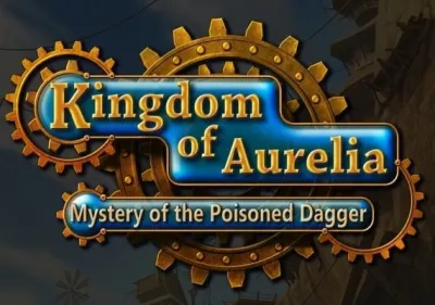 Kingdom of Aurelia: Mystery of the Poisoned Dagger