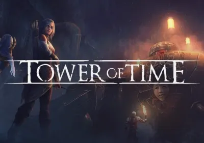 Tower of Time