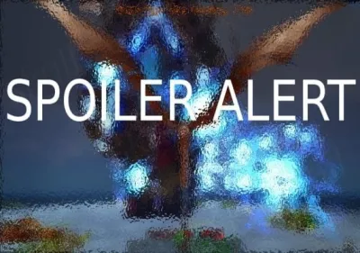 Spoiler Alert Collector's Edition