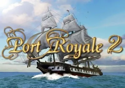 Port Royale 2