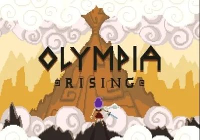 Olympia Rising