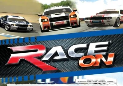 Race On