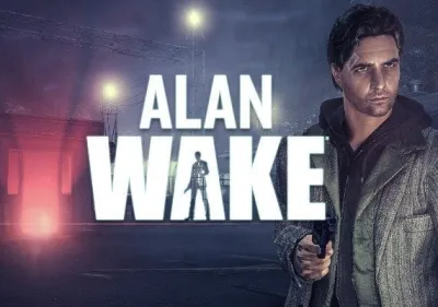 Alan Wake Collector's Edition