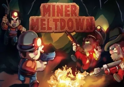 Miner Meltdown