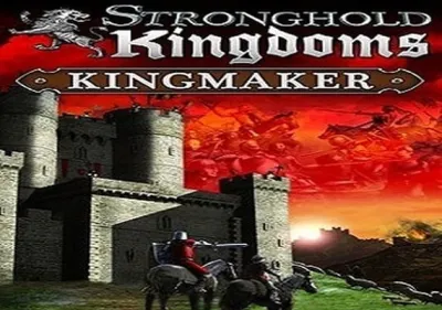 Stronghold Kingdoms: Kingmaker Bundle DLC